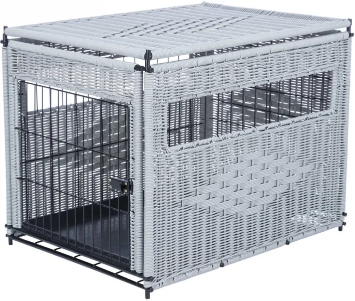 Home Kennel